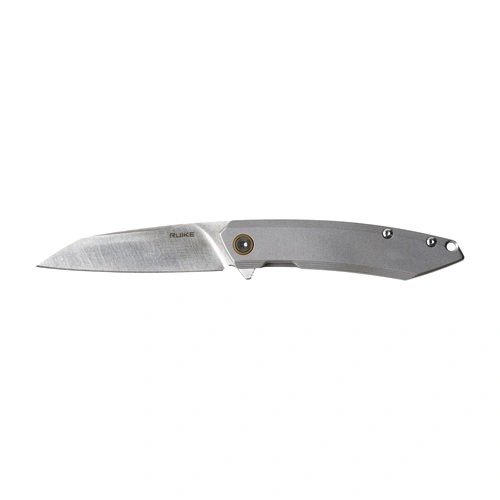 Сгъваем нож Ruike P831S-SA ➤ топ цена ➤ sorbe.bg