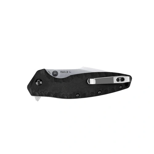 Нож Ruike P843-B ➤ топ цена ➤ sorbe.bg