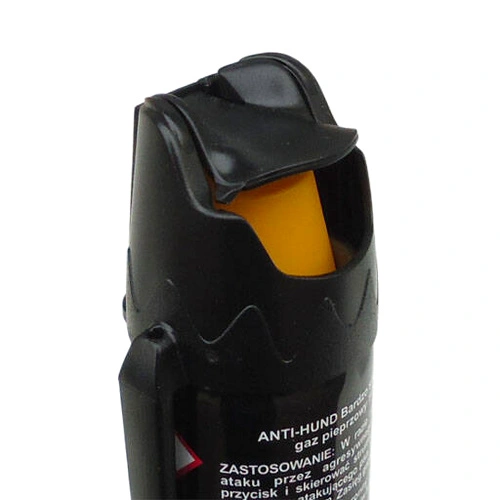 Спрей за защита от агресивни кучета Ballistol Anti-HUND CS/CN 50ml ➤ топ цена ➤ sorbe.bg