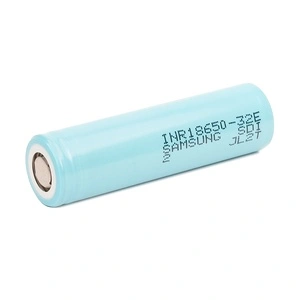 Батерия Samsung 18650  32E