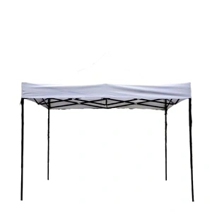 Градинска шатра 3х3 Tent Pro тип хармоника