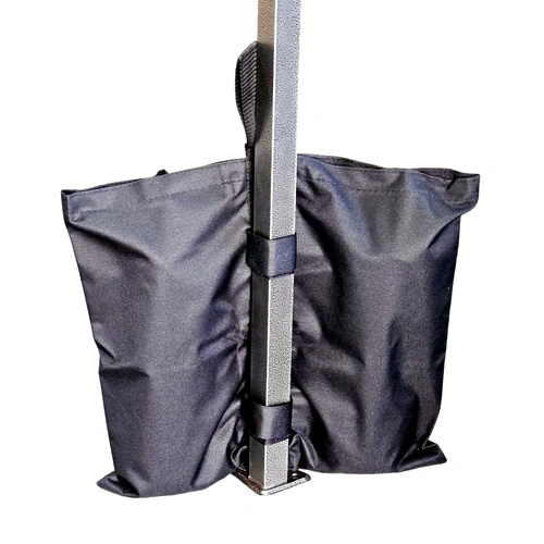 Пясъчни торбички за укрепване на шатра ➤ топ цена ➤ sorbe.bg