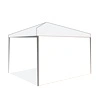 Страница за шатра 3х3 Tent Pro, бяла
