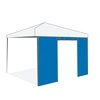 Страница за шатра 3х3 Tent Pro с врата с цип синя