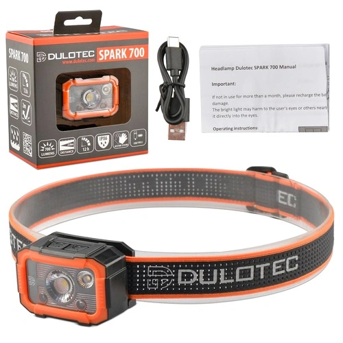Челник Dulotec SPARK 700 ➤ топ цена ➤ sorbe.bg
