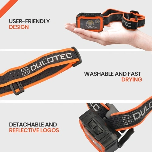 Челник Dulotec SPARK 700 ➤ топ цена ➤ sorbe.bg