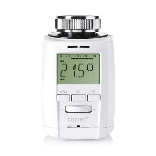 Автоматичен термостат за радиатори Comet Plus ➤ топ цена ➤ sorbe.bg