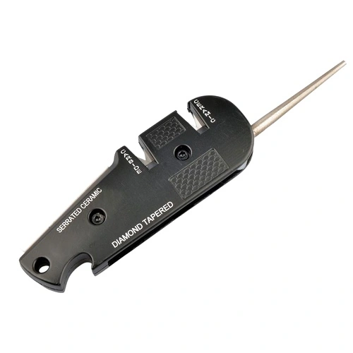 Точило Dulotec 5 в 1 с калъф ➤ топ цена ➤ sorbe.bg