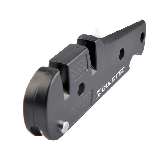 Точило Dulotec 5 в 1 с калъф ➤ топ цена ➤ sorbe.bg