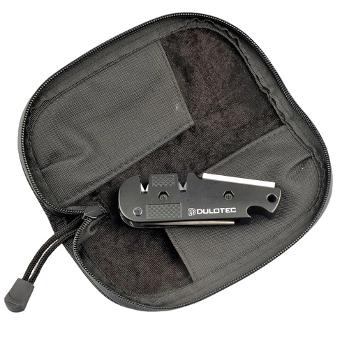 Точило Dulotec 5 в 1 с калъф ➤ топ цена ➤ sorbe.bg
