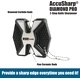 Точило за ножове AccuSharp Diamond PRO - мини