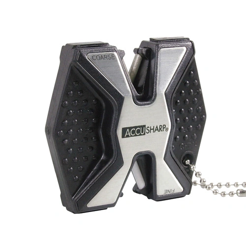 Точило за ножове AccuSharp Diamond PRO - мини ➤ топ цена ➤ sorbe.bg