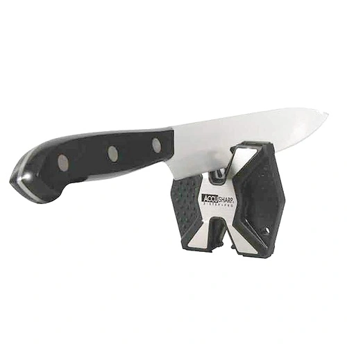 Точило за ножове AccuSharp Diamond PRO - мини ➤ топ цена ➤ sorbe.bg