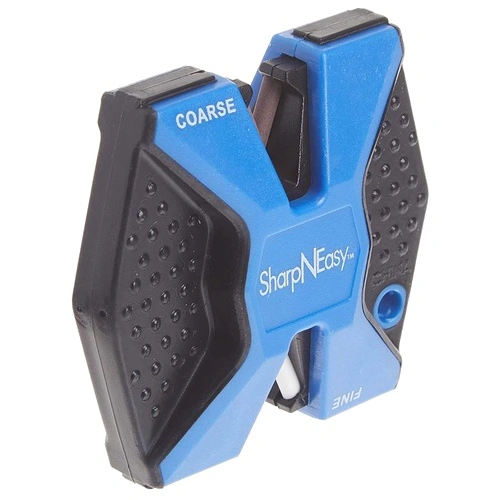 Точило за ножове AccuSharp Sharp'N'Easy - мини ➤ топ цена ➤ sorbe.bg