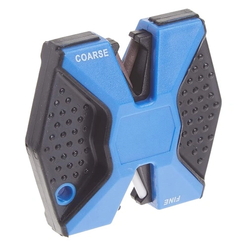 Точило за ножове AccuSharp Sharp'N'Easy - мини ➤ топ цена ➤ sorbe.bg