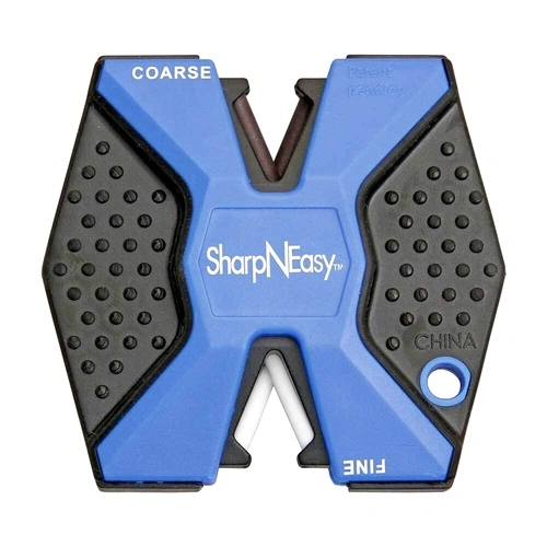 Точило за ножове AccuSharp Sharp'N'Easy - мини ➤ топ цена ➤ sorbe.bg