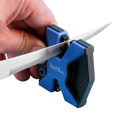 Точило за ножове AccuSharp Sharp'N'Easy - мини ➤ топ цена ➤ sorbe.bg