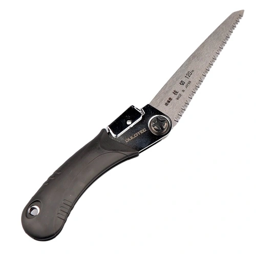 Универсален сгъваем трион Dulotec SAW12 - едри зъби ➤ топ цена ➤ sorbe.bg