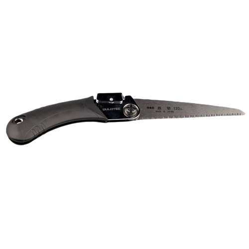 Универсален сгъваем трион Dulotec SAW12 - едри зъби ➤ топ цена ➤ sorbe.bg