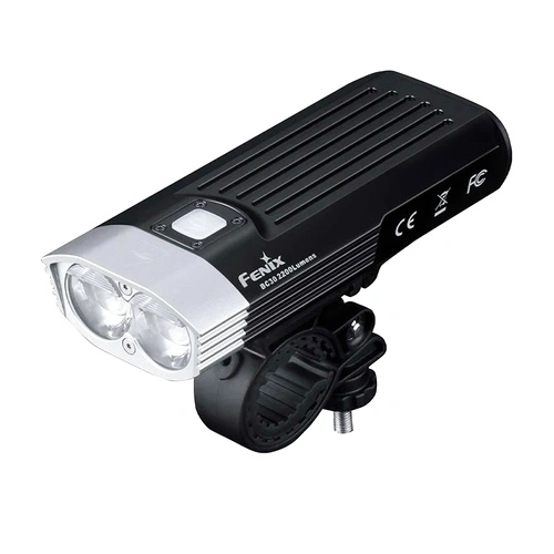 Велосипеден фар Fenix BC30 V2.0 LED ➤ топ цена ➤ sorbe.bg