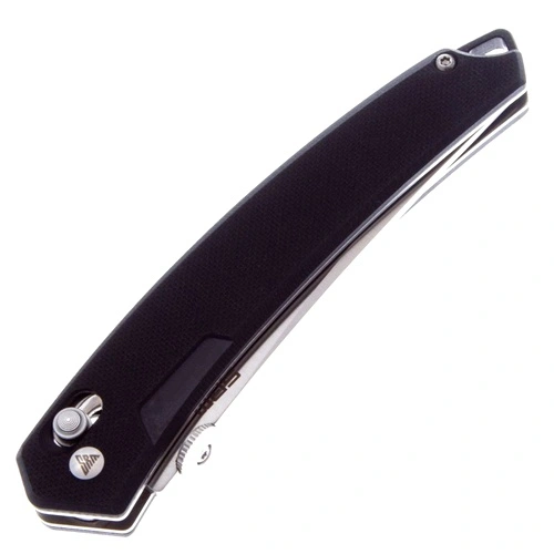 Сгъваем нож SRM 9211-GB2 - дръжка от G10 и 8Cr13MoV стомана ➤ топ цена ➤ sorbe.bg