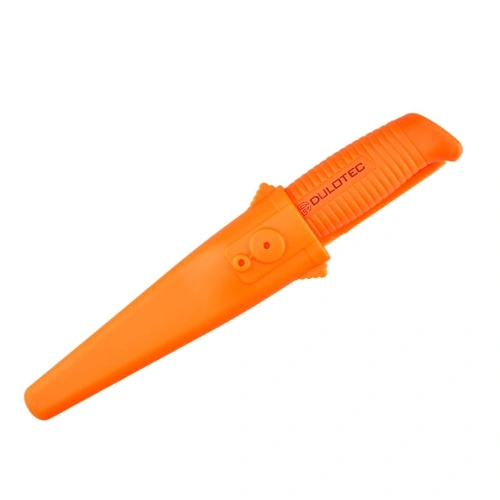 Плаващ нож Dulotec K110 - 8Cr14MoV неръждаема стомана ➤ топ цена ➤ sorbe.bg