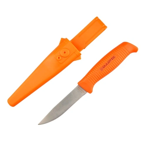 Плаващ нож Dulotec K110 - 8Cr14MoV неръждаема стомана ➤ топ цена ➤ sorbe.bg