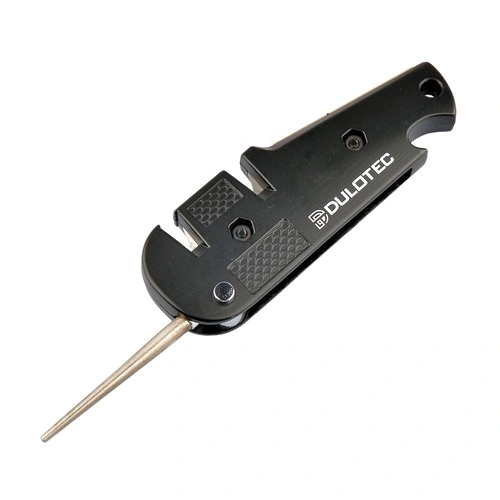 Точило за ножове Dulotec 5 в 1 ➤ топ цена ➤ sorbe.bg