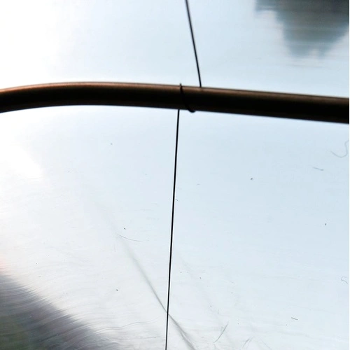 Полиестерна тел за оранжерии Tunnel Pro System 3 ➤ топ цена ➤ sorbe.bg