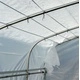 Професионална модулна оранжерия Tunnel Pro System 3 - 18 кв.м. с една врата (6x3x2m)