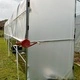 Професионална модулна оранжерия Tunnel Pro System 3 - 18 кв.м. с две врати (6x3x2m)
