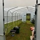 Професионална модулна оранжерия Tunnel Pro System 3 - 18 кв.м. с две врати (6x3x2m)