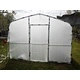 Професионална модулна оранжерия Tunnel Pro System 3 - 18 кв.м. с две врати (6x3x2m)