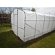 Професионална модулна оранжерия Tunnel Pro System 3 - 18 кв.м. с две врати (6x3x2m)