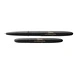 Химикалка Fisher Space Pen Matte black Bullet with Space pen logo no Clip 400B/FSP Химикалка Fisher Space Pen Matte black Bullet with Space pen logo no Clip 400B/FSP