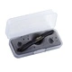 Химикалка Fisher Space Pen Matte black Bullet with Space pen logo no Clip 400B/FSP Химикалка Fisher Space Pen Matte black Bullet with Space pen logo no Clip 400B/FSP