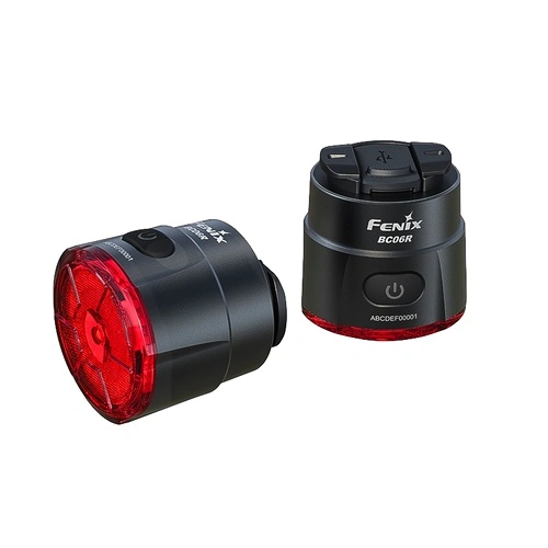 Велосипеден стоп Fenix BC06R LED ➤ топ цена ➤ sorbe.bg