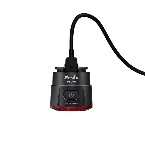 Велосипеден стоп Fenix BC06R LED ➤ топ цена ➤ sorbe.bg