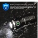 Фенер Sofirn SC13 - SST40 диод, 6500K