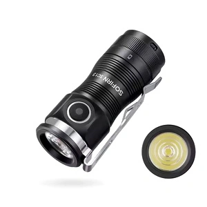 Фенер Sofirn SC13 - SST40 диод, 6500K