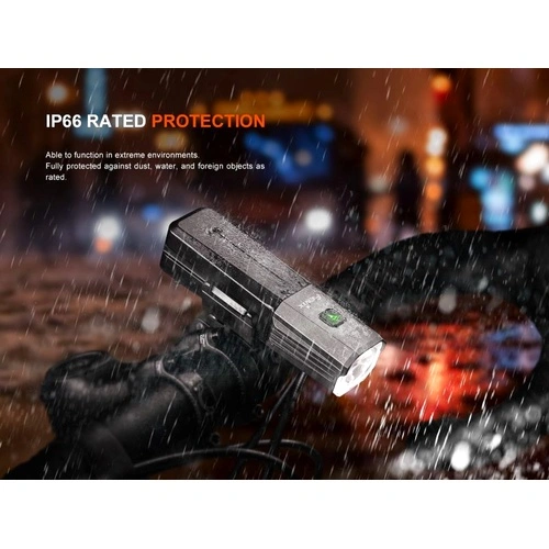 Велосипеден фар Fenix BC22R LED ➤ топ цена ➤ sorbe.bg