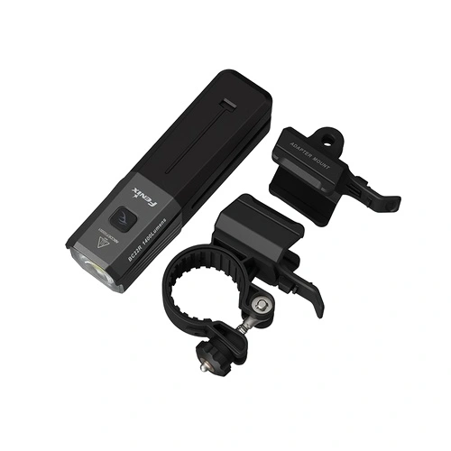 Велосипеден фар Fenix BC22R LED ➤ топ цена ➤ sorbe.bg