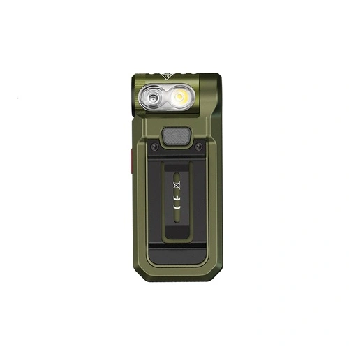 Фенер Fenix SW05R-RED - зелен ➤ топ цена ➤ sorbe.bg