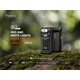 Фенер Fenix SW05R-RED - зелен