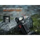 Фенер Fenix SW05R-RED - зелен