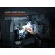 Фенер Fenix SW05R-RED - зелен