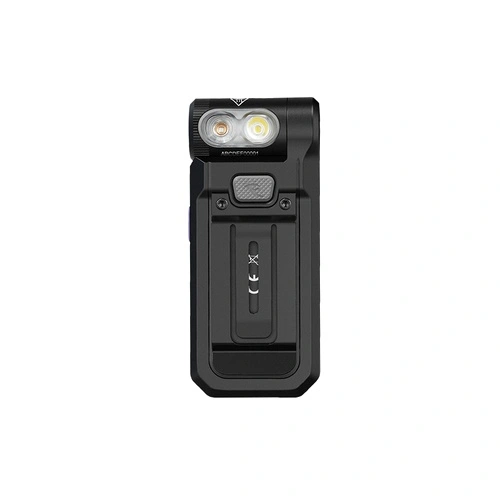 Фенер Fenix SW05R-UV - черен ➤ топ цена ➤ sorbe.bg