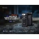 Фенер Fenix SW05R-UV - черен