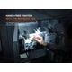 Фенер Fenix SW05R-UV - черен