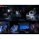 Фенер Fenix SW05R-UV - черен